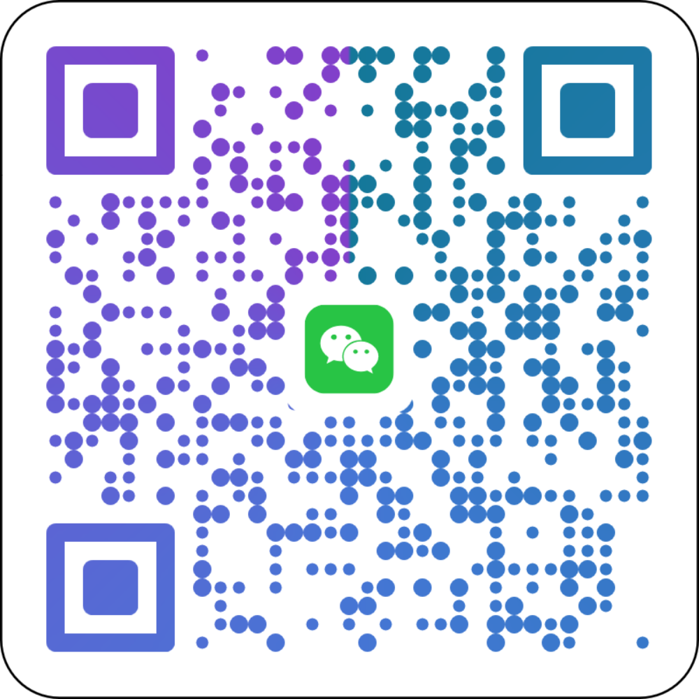 WeChat QR Code